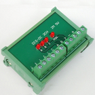 Converter Servo Encoder Differential TTL 5v to Collector 5v HTL Signals DC5V 3 Ways