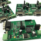 China PCB Prototype Assembly Services Manufacturing Electronic SMT House OEM Turnkey Solution