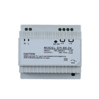 DR-60-24 60W 24V 2.5A DC Output Din Rail Switching Mode Power Supply
