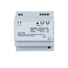 DR-30-24 24W 24V 1.5A DC Output Din Rail Switching Mode Power Supply