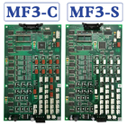 Elevator Lift Spare Parts MF3-S MF3-C MF3 060703 Comunication PCB Board